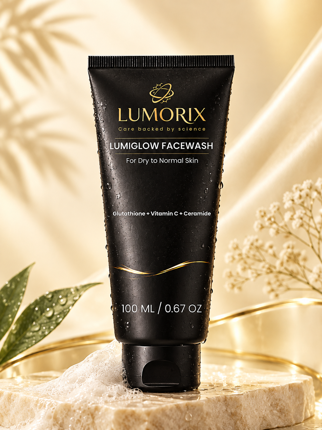 Lumiglow Facewash
