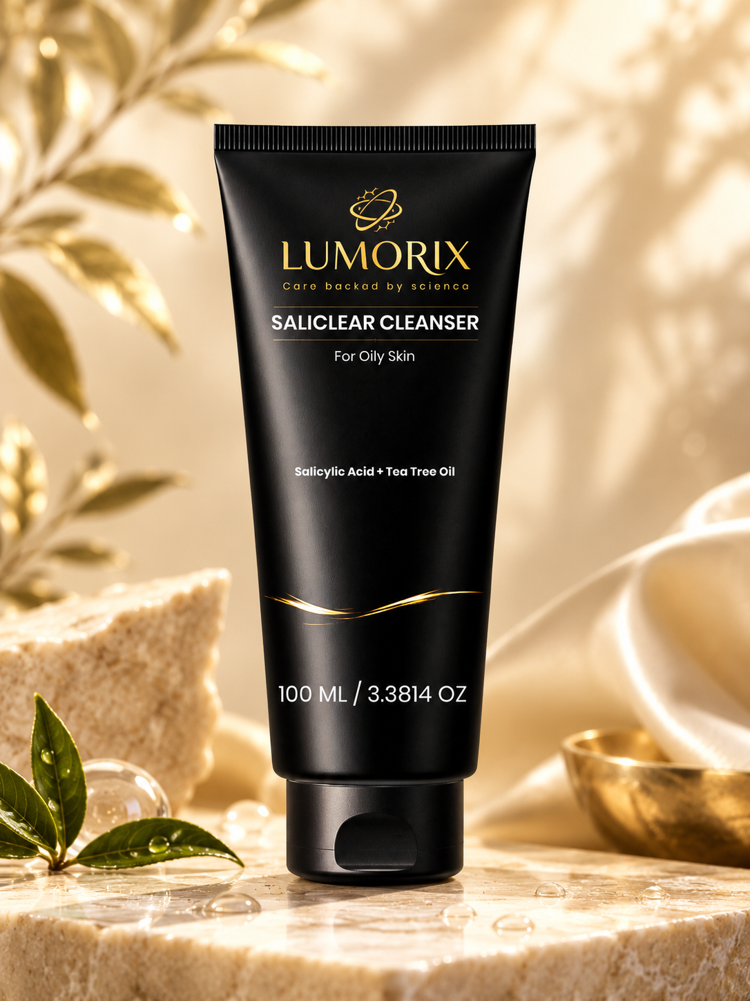 Saliclear Cleanser