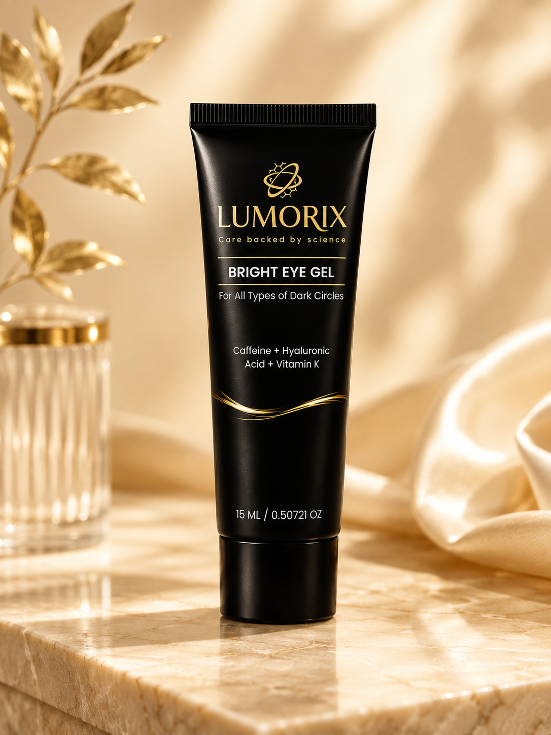 Bright Eye Gel