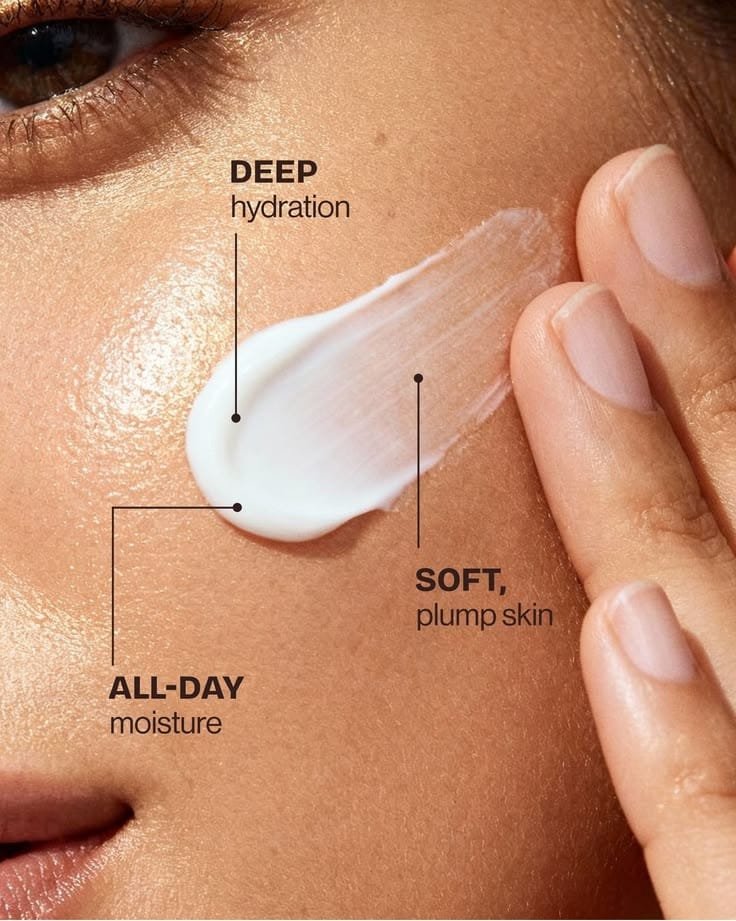 Moisturizing agents