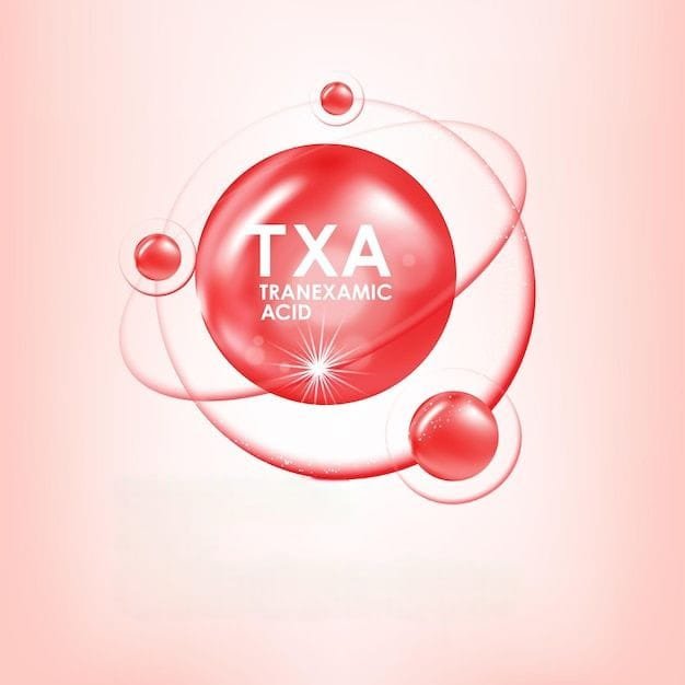 Tranexamic Acid