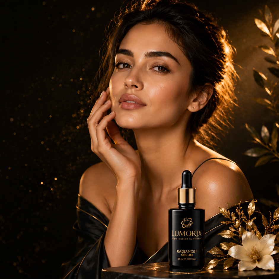 Lumorix Premium Skincare