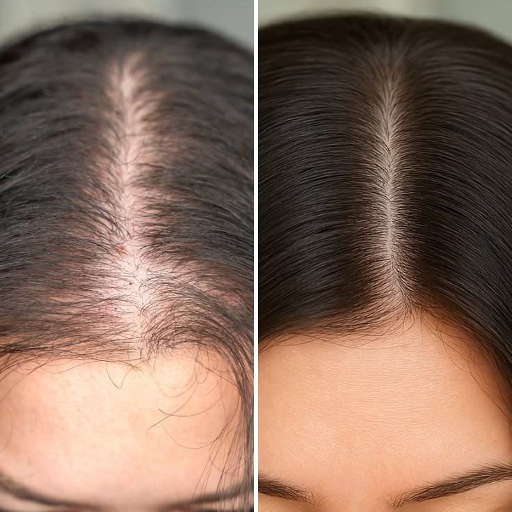 Healthy Radiance Results